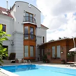 Platan Sárvár