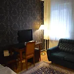 Hotel Platan Sárvár