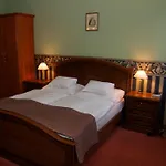 Hotel Platan Sárvár