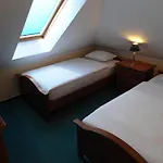 Platan Hotel Sárvár