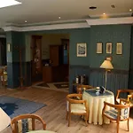 Platan Hotel Sárvár