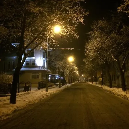 Platan Sarvar