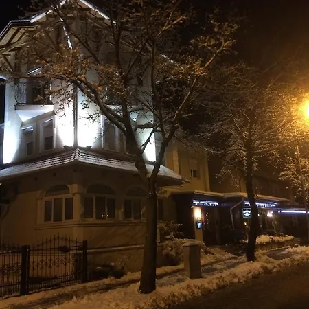 Platan Hotel