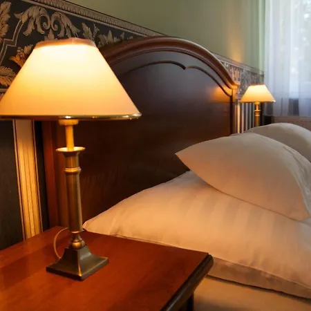 Hotel Platan