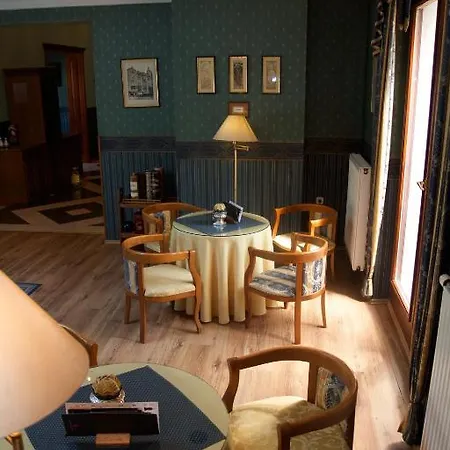 Platan 3* Sarvar