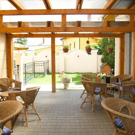 Platan Hotel