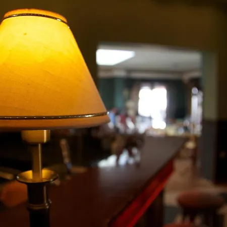 Hotel Platan Sarvar