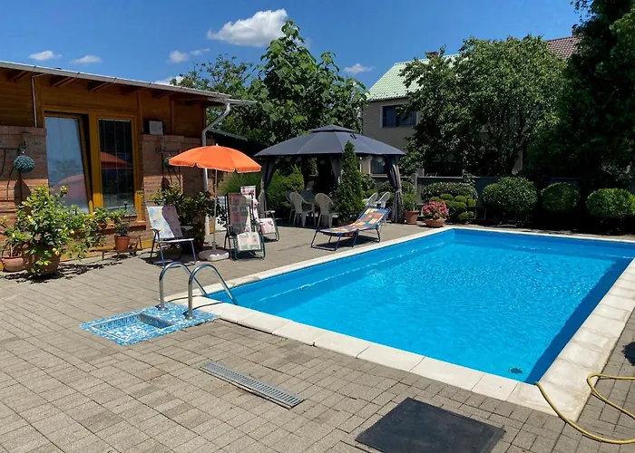 Hotel Platan Sárvár