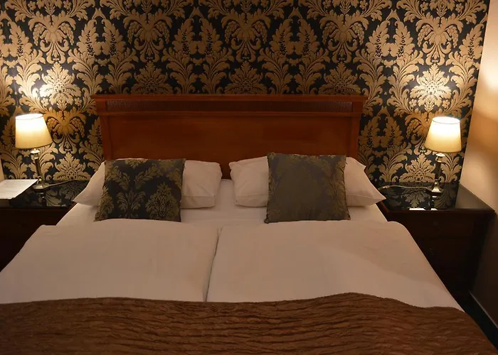 Platan Hotel Sárvár