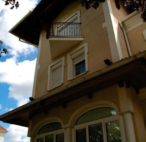 Platan Hotel Sárvár