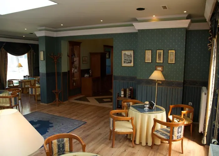 Platan Hotel Sárvár