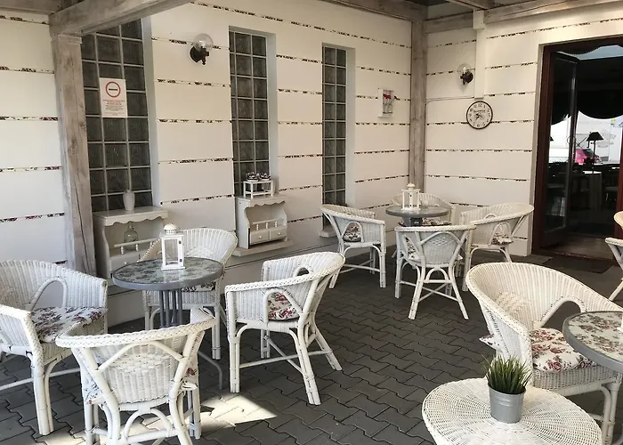 Platan Hotel Sárvár